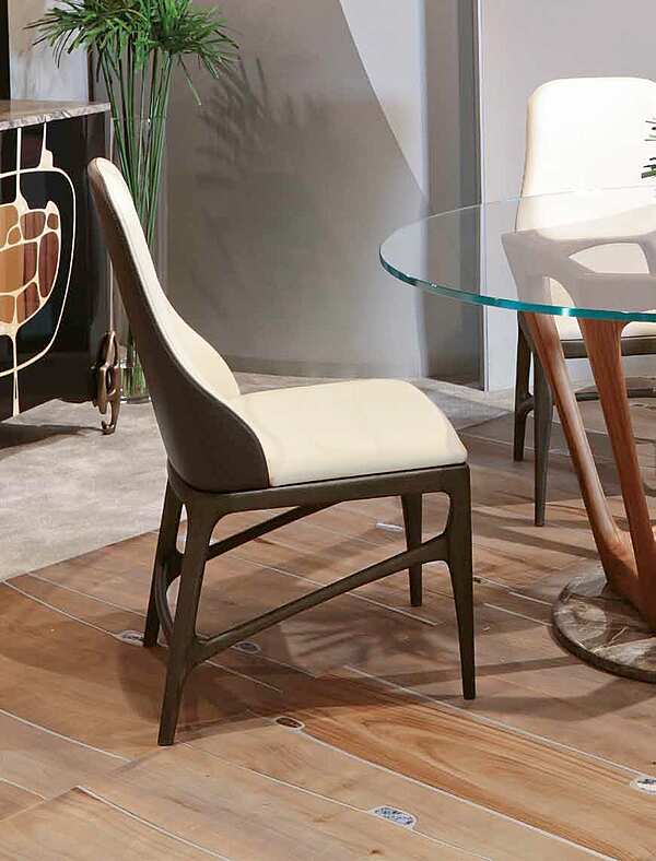 Chair BEL MONDO by Ezio Bellotti ELARA 2019-46 factory BEL MONDO by Ezio Bellotti from Italy. Foto №2