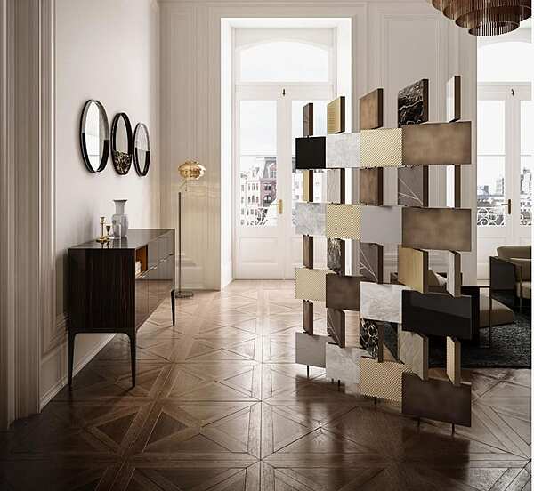 Screen ROSSATO RHC-27 factory ROSSATO from Italy. Foto №7