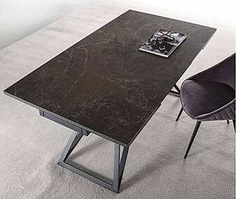 Table ARREX A602 factory ARREX from Italy