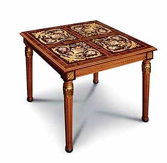 Coffee table EZIO BELLOTTI 4947