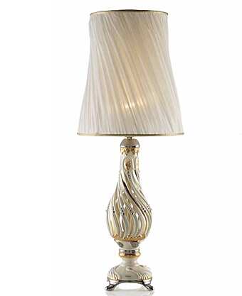 Table lamp LORENZON (F.LLI LORENZON) L.997/AVOPL-BOPL