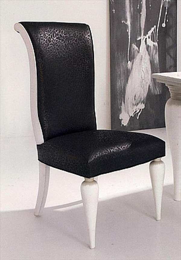Chair VENETA SEDIE 8360S factory VENETA SEDIE from Italy. Foto №1