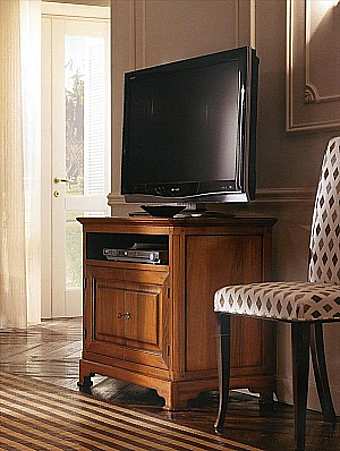 TV stand BOTTEGA D'ARTE 302