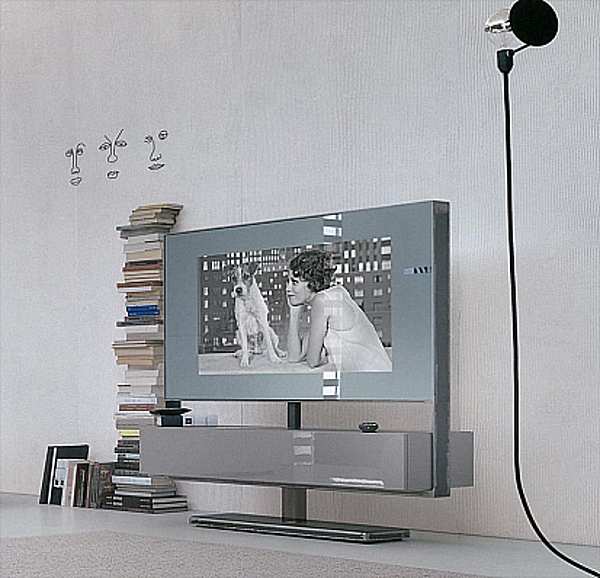 Stand for TV-HI-FI OLIVIERI Free MPT01 factory OLIVIERI from Italy. Foto №1