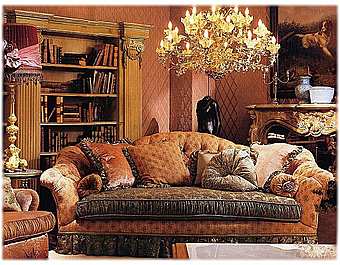 Couch PROVASI PR0540
