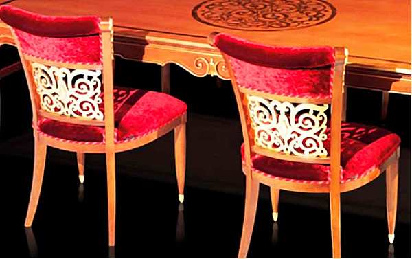 Chair ASNAGHI INTERIORS OR301
