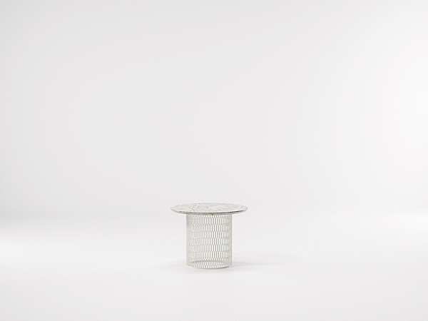 Coffee table KETTAL 17740-000... factory KETTAL from Italy. Foto №2