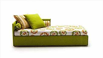 Daybed MILANO BEDDING MDJAL4
