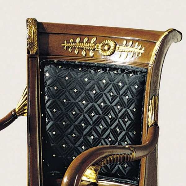 Chair FRANCESCO MOLON Upholstery P118