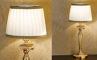 Table lamp MASIERO (EMME PI LIGHT) VE 1020 TL1 P