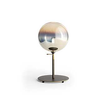 Table lamp REFLEX Bulles XL ABATJOUR MOVE