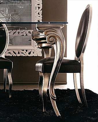 Chair CORTE ZARI Art. 645