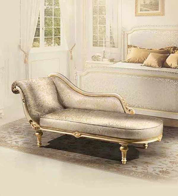 Daybed ANGELO CAPPELLINI 7066/SX BEDROOMS