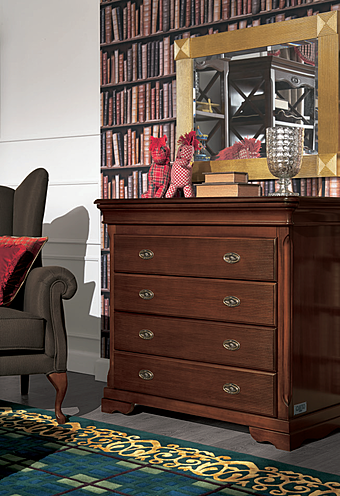 Chest of drawers FS2204
