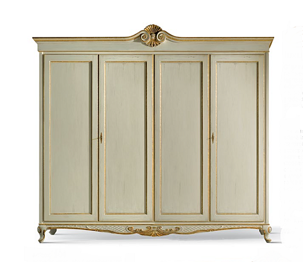 Cupboard GIULIA CASA 501-VH factory GIULIA CASA from Italy. Foto №1