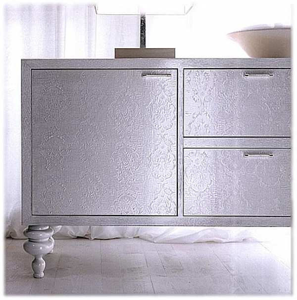 Chest of drawers CORTE ZARI Art. 407 factory CORTE ZARI from Italy. Foto №2