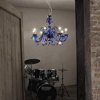 Chandelier 180/8