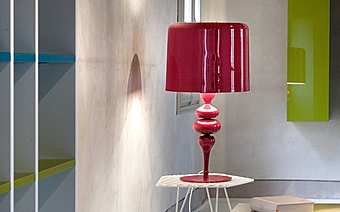 Table lamp MASIERO (EMME PI LIGHT) EVA TL3+1G