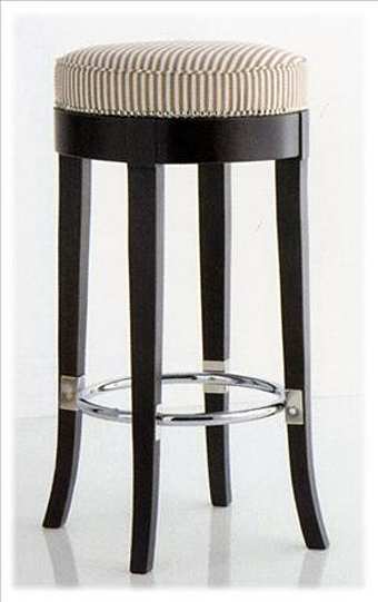 Bar stool CHELINI 2079/G