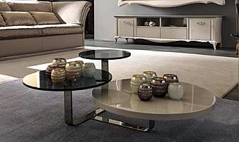 Coffee table CORTE ZARI Art. 188