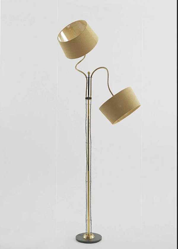Table lamp BAGA (P.GARGANTI) Contemporary 683 factory BAGA (P.GARGANTI) from Italy. Foto №1