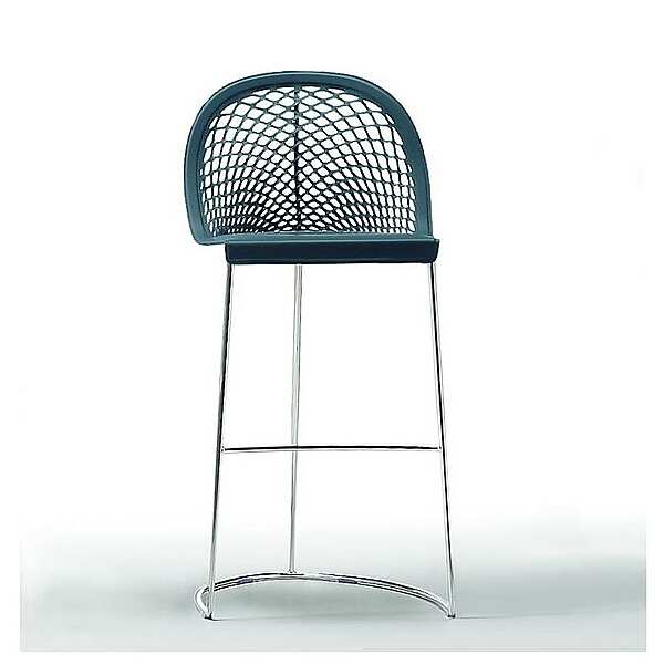 Bar stool MIDJ Guapa H65 / H75 factory MIDJ from Italy. Foto №9