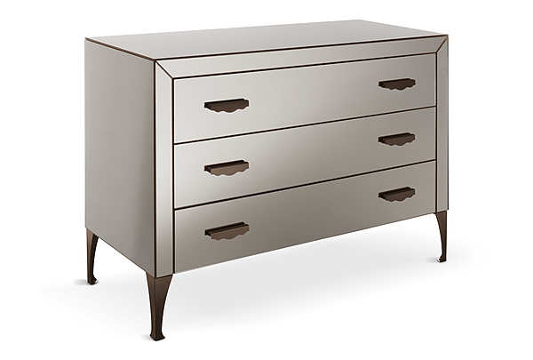 Chest of drawers CANTORI Avangarde ADONE 1800,7000 factory CANTORI from Italy. Foto №2