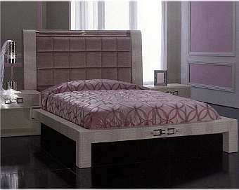 Bed FORMITALIA Alabama french bed
