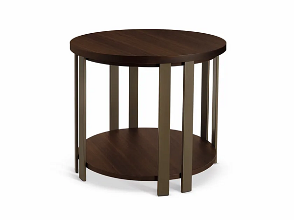 MDF coffee table bedside table Clint Duomo Design factory Duomo Design from Italy. Foto №1