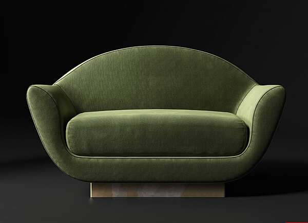 Armchair ROSSATO D01-PL02 factory ROSSATO from Italy. Foto №3