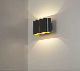 Sconce DELTALIGHT Viso factory DELTALIGHT from Italy