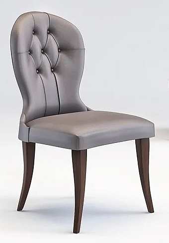 Chair ANGELO CAPPELLINI  Opera GEORGES 30097