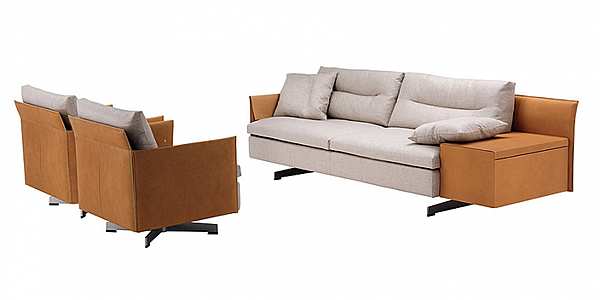 Couch POLTRONA FRAU 5572216