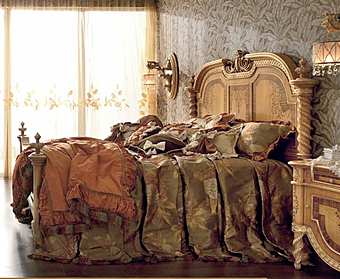 Bed 4007/SK
