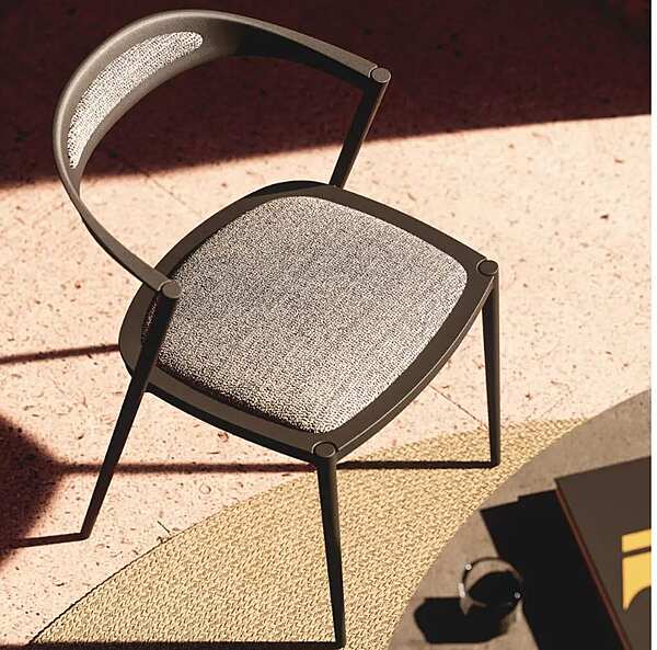 Chair ROYAL BOTANIA STY 55 factory ROYAL BOTANIA from Italy. Foto №6