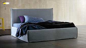 Bed DALL'AGNESE GLEVR160