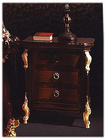 Bedside table CASPANI TINO D/502