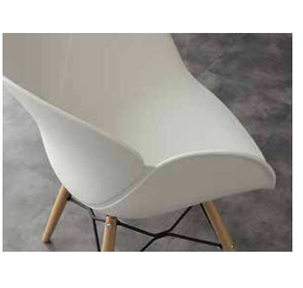 Armchair ARREX A290 factory ARREX from Italy. Foto №2