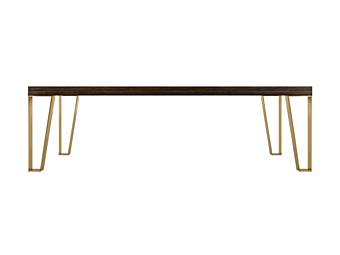 Extending dining table Kyoto F.lli Orsenigo wood Extending dining table Kyoto F.lli Orsenigo wood factory ORSENIGO from Italy