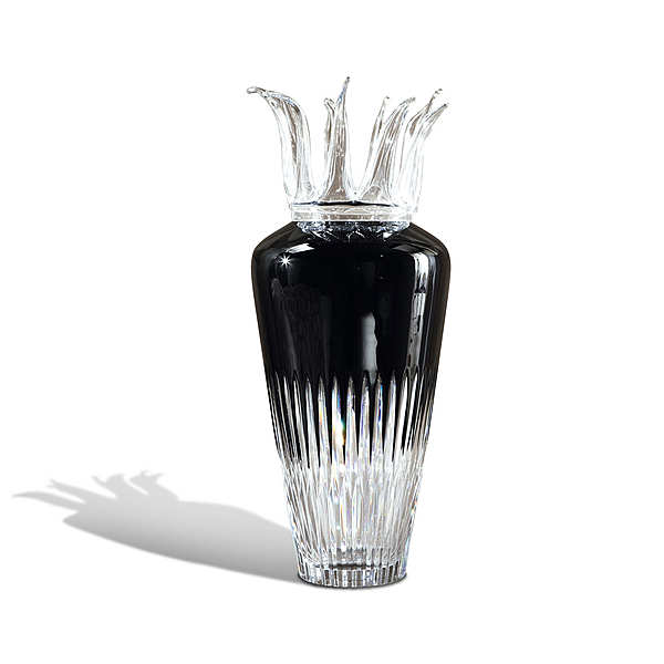 Vase GIORGIO COLLECTION Alchemy Gemini factory GIORGIO COLLECTION from Italy. Foto №1