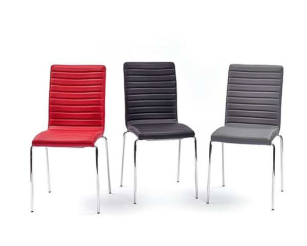 Chair MIDJ Star S1180S0 factory MIDJ from Italy. Foto №3