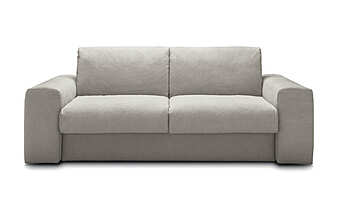 Couch Felis "DAY & NIGHT" SPIKE sofa