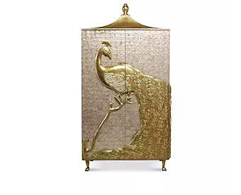 Cupboard KOKET KKGP5