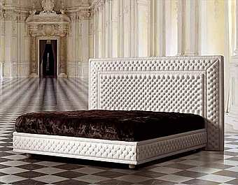 Bed MASCHERONI Magnificence