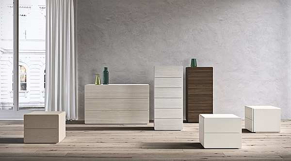 Chest of drawers CINQUANTA3 AM25157 factory CINQUANTA3 from Italy. Foto №3