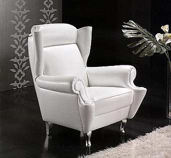 Armchair GOLD CONFORT Frida