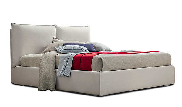 Bed Felis "BEDSTORIES" HENRY 010 factory FELIS from Italy. Foto №1