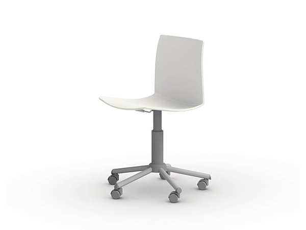 Chair nidi DS9871 factory nidi from Italy. Foto №1