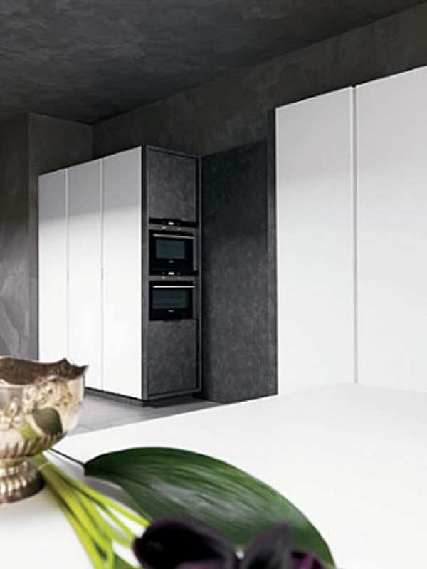 Kitchen CESAR CUCINE Elle factory CESAR CUCINE from Italy. Foto №5