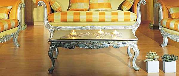 Coffee table ASNAGHI INTERIORS 201953 factory ASNAGHI INTERIORS from Italy. Foto №2